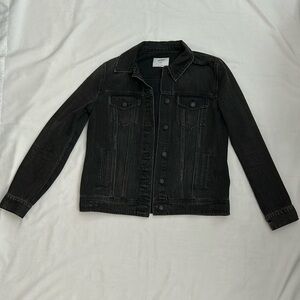 Old Navy Jean Jacket Size M